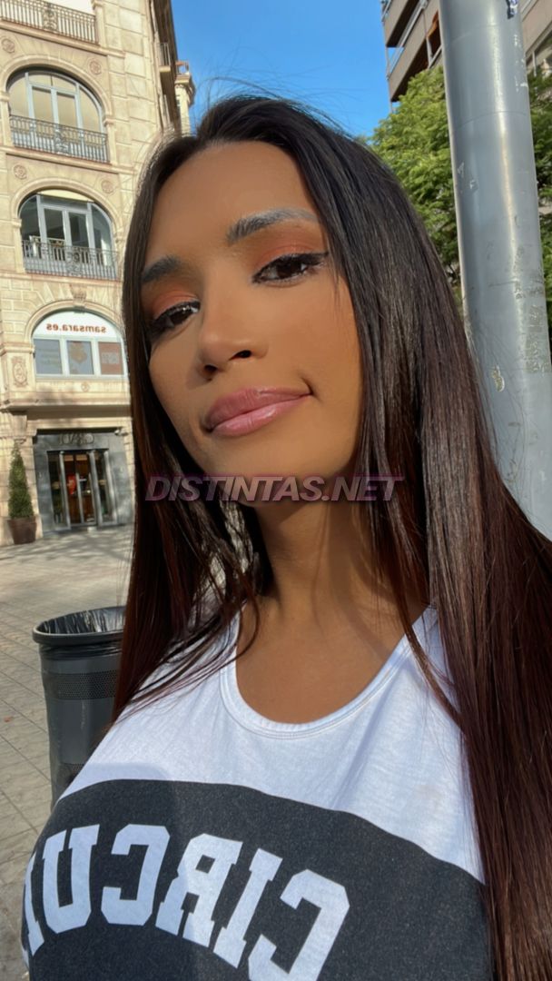 Valentina Swift