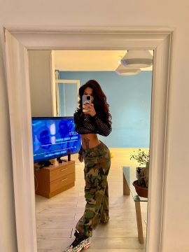 Valentina Swift