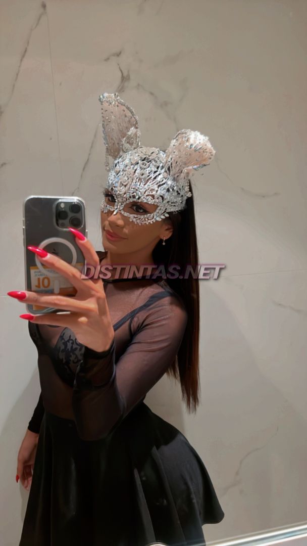 Valentina Swift