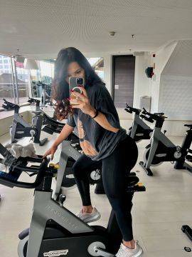 Valentina Swift