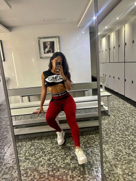 Valentina Swift