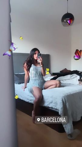 Valentina Swift