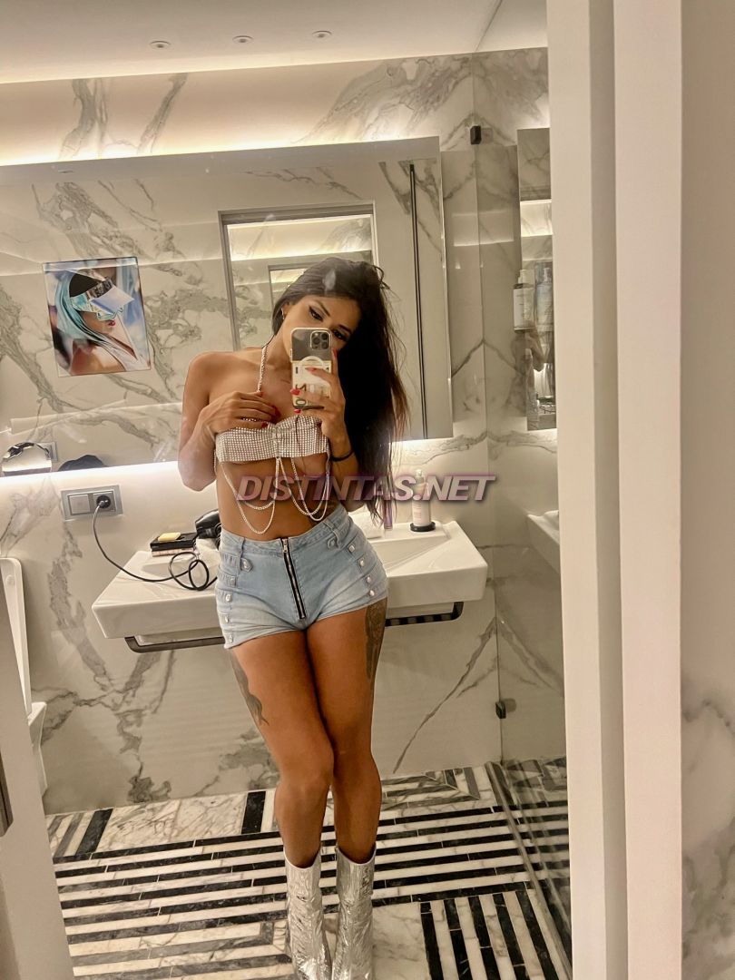 Valentina Swift