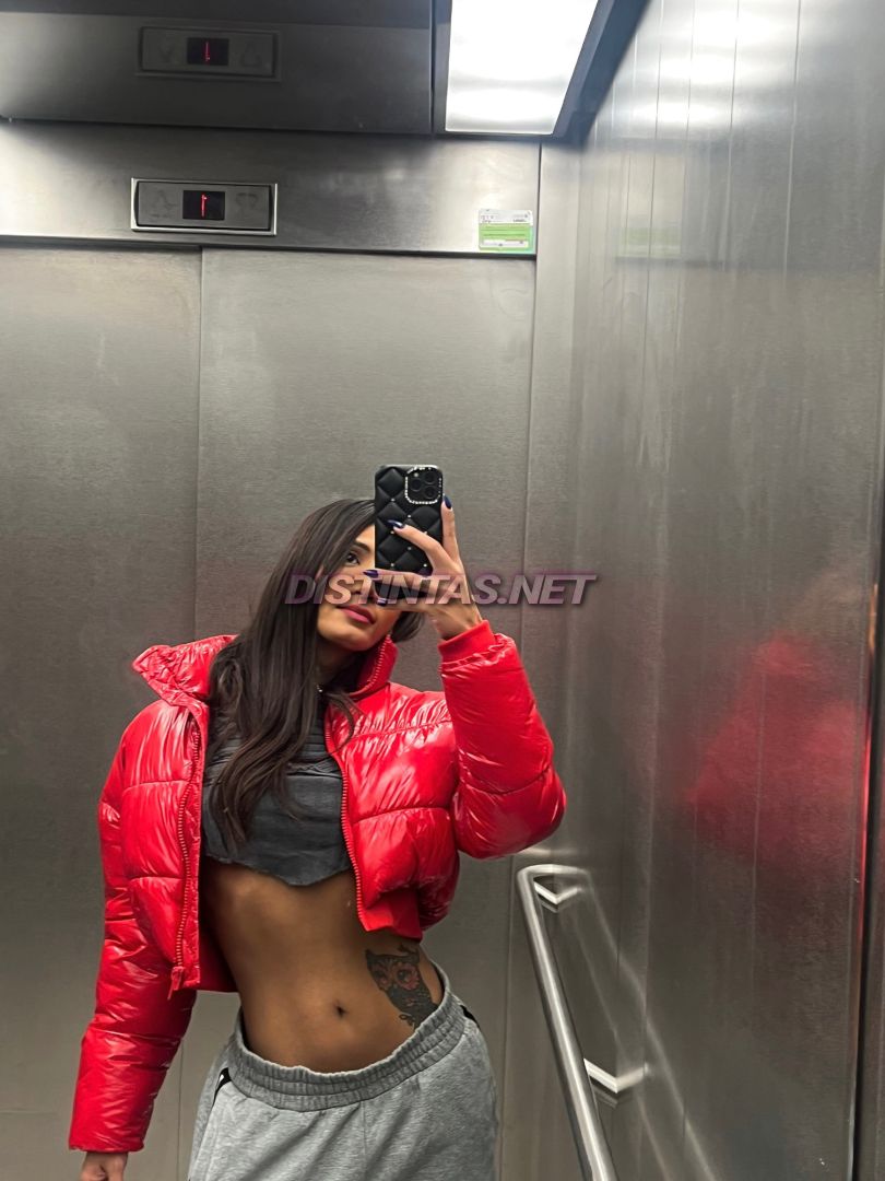 Valentina Swift