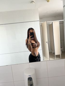 Valentina Swift