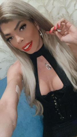 Fabriny XXL
