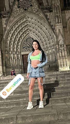 Jeniffer Sepulveda