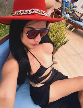 Julissa Andrade