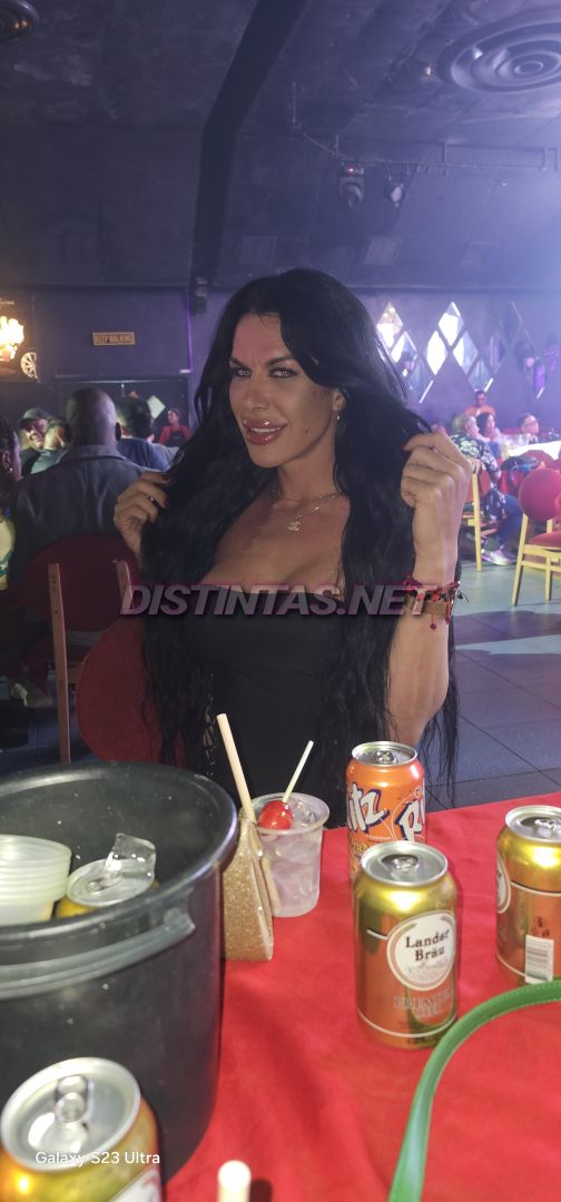 Lorena Moscú 