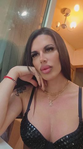 Lorena Moscú 