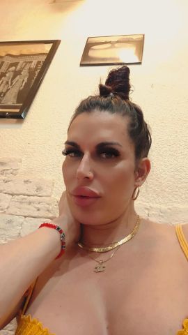 Lorena Moscú 