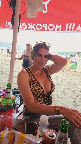 Lorena Moscú 