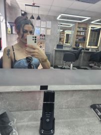 Lorena Moscú 
