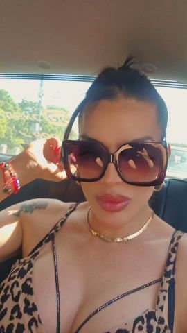 Lorena Moscú 