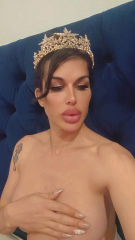 Lorena Moscú 