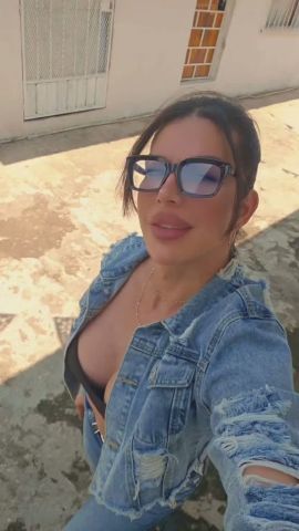 Lorena Moscú 