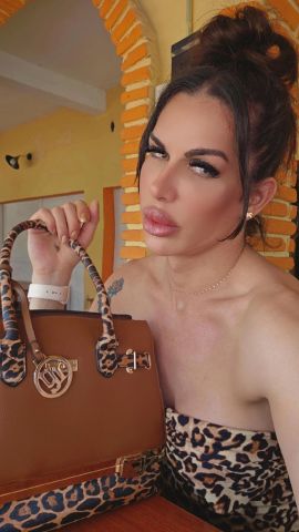 Lorena Moscú 