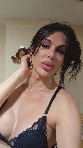 Lorena Moscú 
