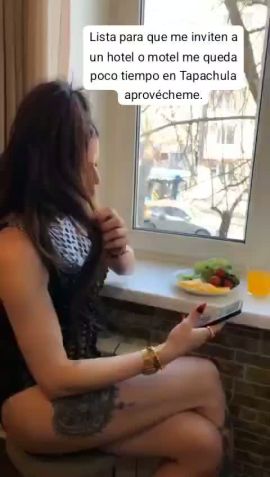 Lorena Moscú 