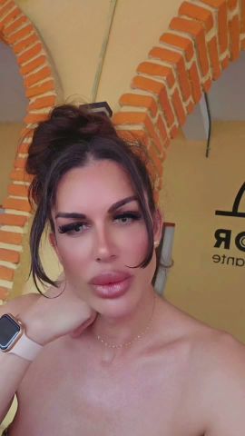 Lorena Moscú 