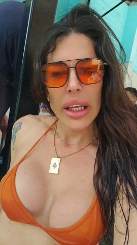 Lorena Moscú 