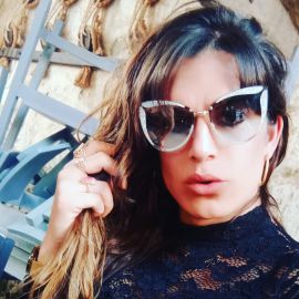 Lorena Moscú 
