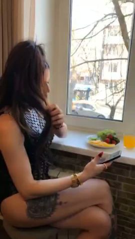 Lorena Moscú 