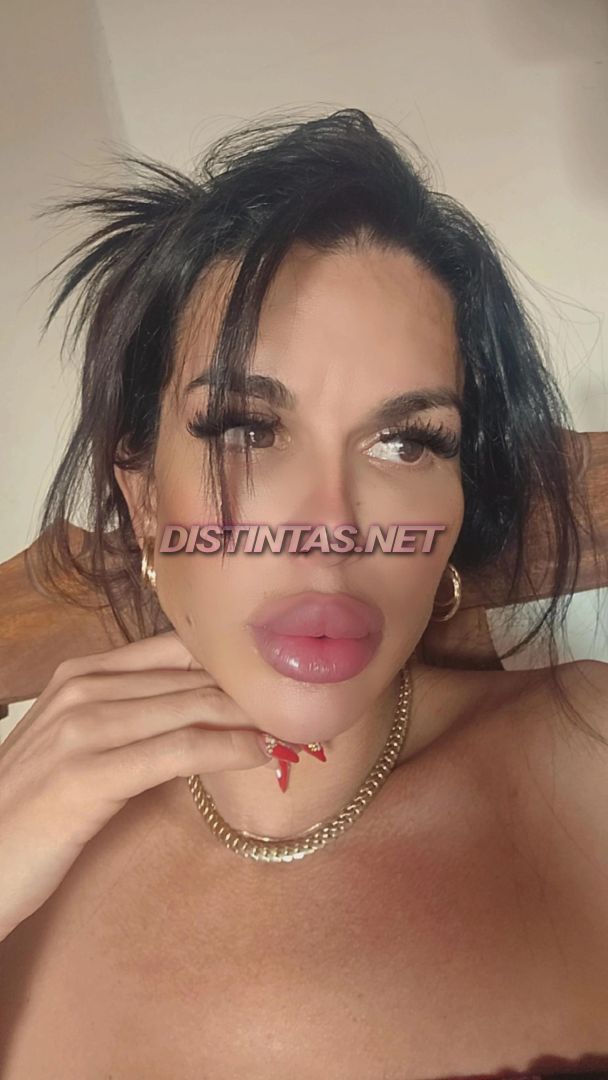 Lorena Moscú 