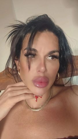 Lorena Moscú 