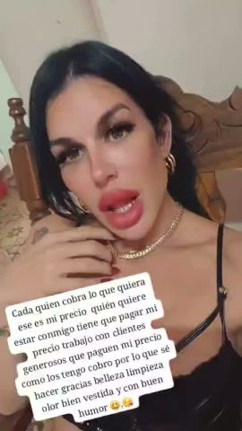 Lorena Moscú 