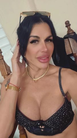 Lorena Moscú 