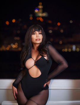 Samantha Foxx