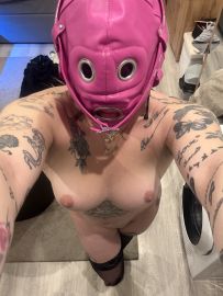 Valentina Blond 