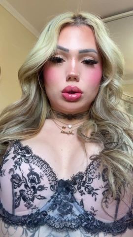 Valentina Blond 