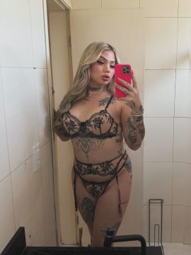 Valentina Blond 