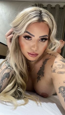 Valentina Blond 