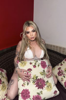 Valentina Blond 