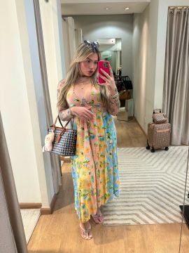 Valentina Blond 