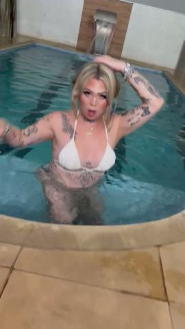 Valentina Blond 