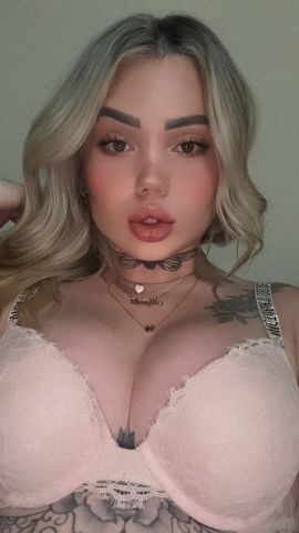 Valentina Blond 