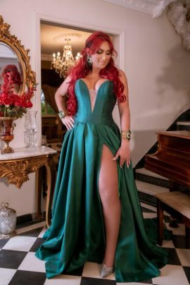 Patricia Braga