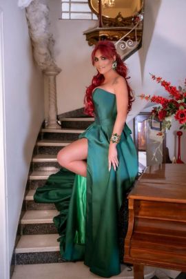 Patricia Braga