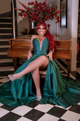 Patricia Braga