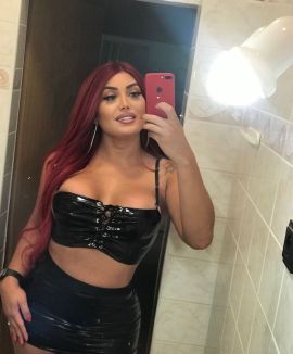 Patricia Braga