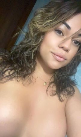 Melany Guzman