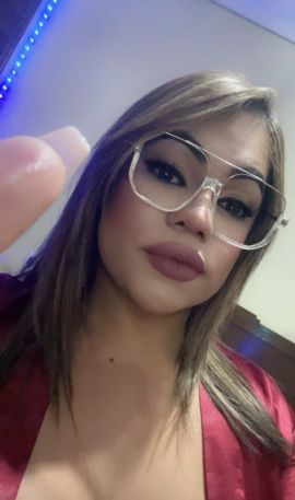 Melany Guzman