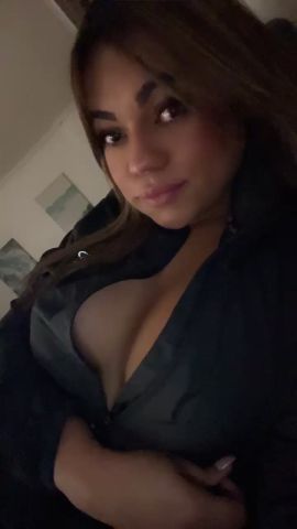 Melany Guzman
