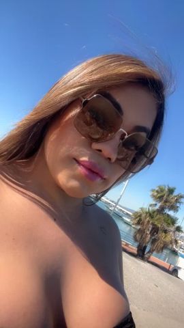 Melany Guzman
