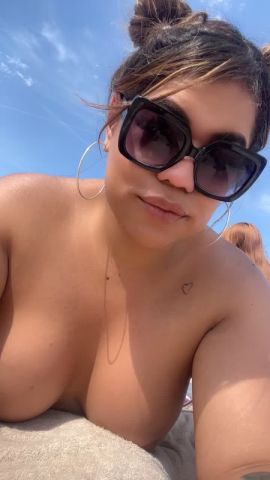 Melany Guzman