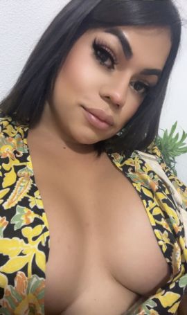 Melany Guzman